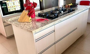 CASA EN VENTA EN RESIDENCIAL ALLEGRA, CABO NORTE, STA GERTRUDIS COPO, MERIDA