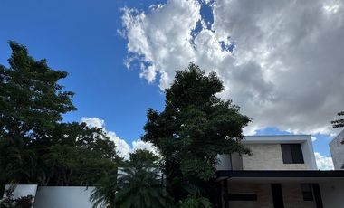 CASA EN VENTA EN RESIDENCIAL ALLEGRA, CABO NORTE, STA GERTRUDIS COPO, MERIDA