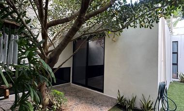 CASA EN VENTA EN RESIDENCIAL ALLEGRA, CABO NORTE, STA GERTRUDIS COPO, MERIDA