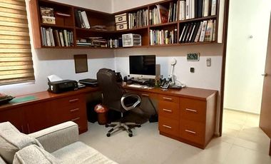 CASA EN VENTA EN RESIDENCIAL ALLEGRA, CABO NORTE, STA GERTRUDIS COPO, MERIDA