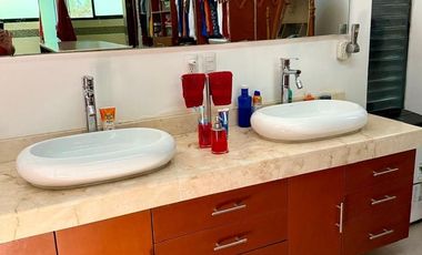 CASA EN VENTA EN RESIDENCIAL ALLEGRA, CABO NORTE, STA GERTRUDIS COPO, MERIDA