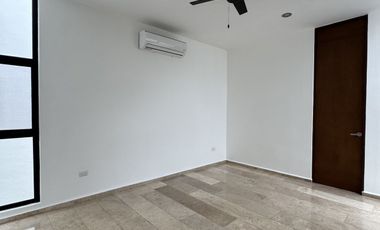 Casa en Venta  en privada Barlovento, Temozón, Mérida, Yucatán