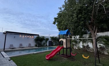 Casa en Venta  en privada Barlovento, Temozón, Mérida, Yucatán