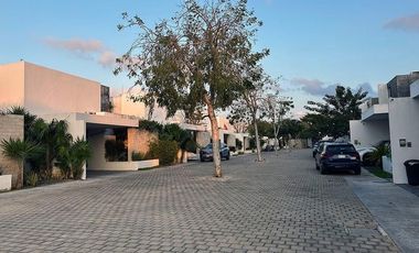 Casa en Venta  en privada Barlovento, Temozón, Mérida, Yucatán