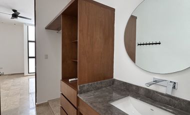 Casa en Venta  en privada Barlovento, Temozón, Mérida, Yucatán