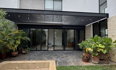 Casa en Venta  en privada Barlovento, Temozón, Mérida, Yucatán