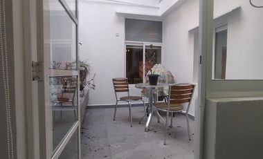 Departamento en renta en Mixcoac, Benito Juárez