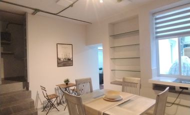 Departamento en renta en Mixcoac, Benito Juárez