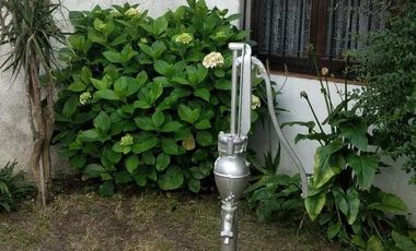 Departamento en venta - 2 Dormitorios 2 Baños - San Clemente del Tuyú