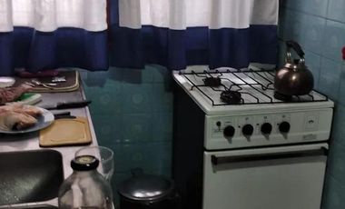 Departamento en venta - 2 Dormitorios 2 Baños - San Clemente del Tuyú