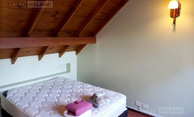 Casa con pileta en venta y alquiler en Martínez, Vias/Libert., San Isidro