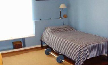 Casa con pileta en venta y alquiler en Martínez, Vias/Libert., San Isidro