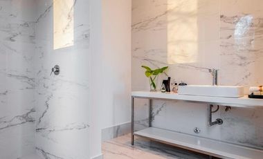 A la laguna casa con 3 dormitorios en venta y/o alquiler en BARBARITA.