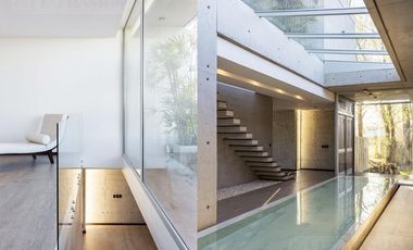 A la laguna casa con 3 dormitorios en venta y/o alquiler en BARBARITA.