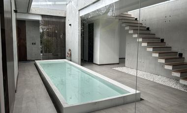 A la laguna casa con 3 dormitorios en venta y/o alquiler en BARBARITA.