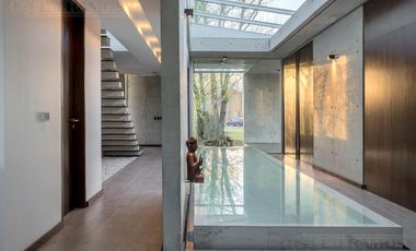 A la laguna casa con 3 dormitorios en venta y/o alquiler en BARBARITA.