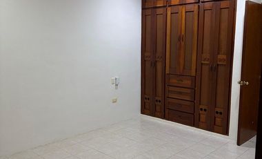 CASA EN RENTA EN  PRIVADA MALIBRAN. CARMEN, CAMPECHE.