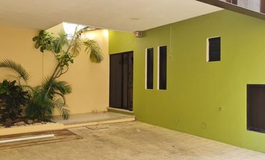 CASA EN RENTA EN  PRIVADA MALIBRAN. CARMEN, CAMPECHE.