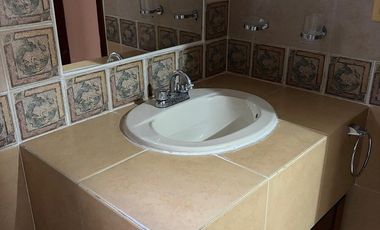 CASA EN RENTA EN  PRIVADA MALIBRAN. CARMEN, CAMPECHE.
