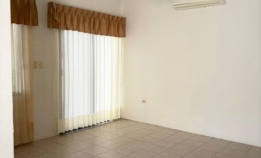 CASA EN RENTA EN  PRIVADA MALIBRAN. CARMEN, CAMPECHE.