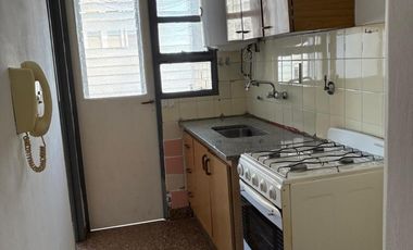 Departamento en alquiler - 1 Dormitorio 1 Baño - La Plata