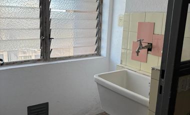 Departamento en alquiler - 1 Dormitorio 1 Baño - La Plata