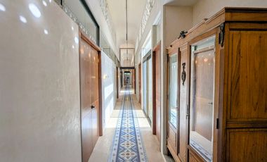 Casa  en venta para estrenar en Club de Golf la Ceiba