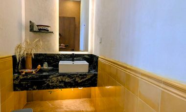 Casa  en venta para estrenar en Club de Golf la Ceiba