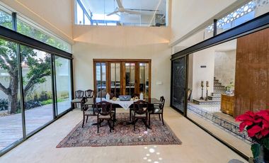 Casa  en venta para estrenar en Club de Golf la Ceiba