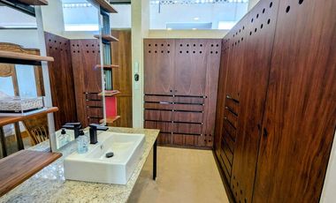Casa  en venta para estrenar en Club de Golf la Ceiba