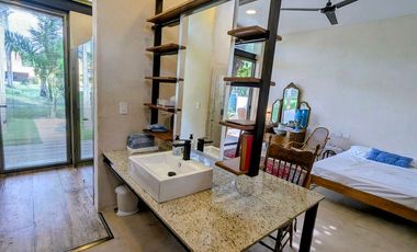 Casa  en venta para estrenar en Club de Golf la Ceiba