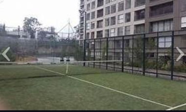 Departamento en renta,  en Be Grand Lomas