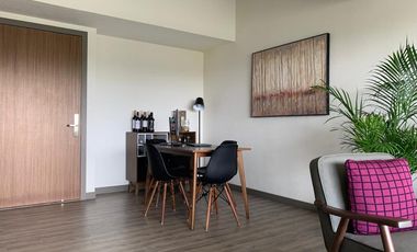 Departamento en renta,  en Be Grand Lomas