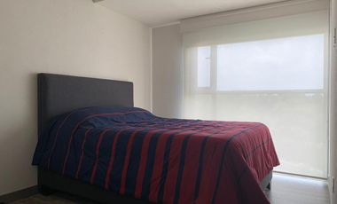 Departamento en renta,  en Be Grand Lomas