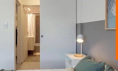 AMOBLADO EN ALQUILER DE 2 DORMITORIOS