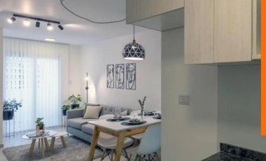 AMOBLADO EN ALQUILER DE 2 DORMITORIOS