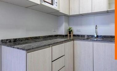 AMOBLADO EN ALQUILER DE 2 DORMITORIOS