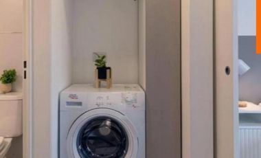 AMOBLADO EN ALQUILER DE 2 DORMITORIOS