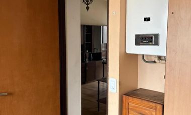 Departamento en alquiler - 1 Dormitorio 1 Baño - La Plata