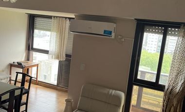 Departamento en alquiler - 1 Dormitorio 1 Baño - La Plata