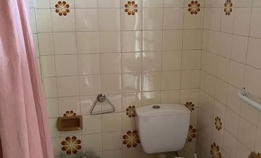 Departamento en alquiler - 1 Dormitorio 1 Baño - La Plata