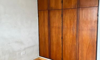 Departamento en alquiler - 1 Dormitorio 1 Baño - La Plata