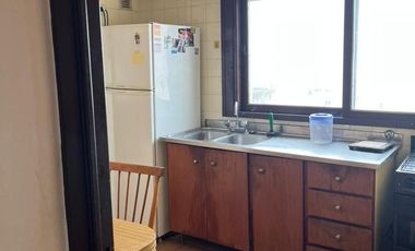 Departamento en alquiler - 1 Dormitorio 1 Baño - La Plata