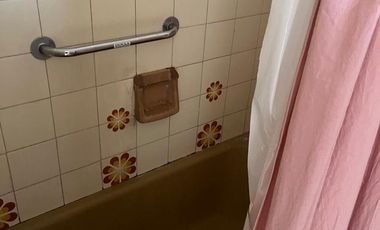 Departamento en alquiler - 1 Dormitorio 1 Baño - La Plata