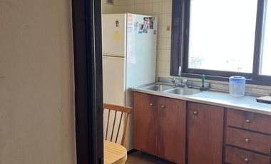 Departamento en alquiler - 1 Dormitorio 1 Baño - La Plata