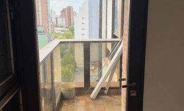 Departamento en alquiler - 1 Dormitorio 1 Baño - La Plata