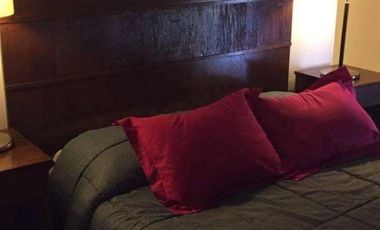 Casa Barrio Cerrado en Zonda.