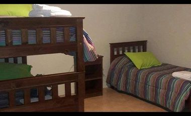 Casa Barrio Cerrado en Zonda.