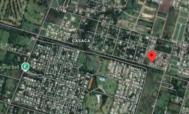 Departamento en alquiler - 2 Dormitorios 1 Baño - Gorina