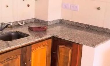 Departamento en alquiler - 2 Dormitorios 1 Baño - Gorina